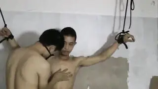 LeanAsianBoy BDSM Series